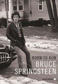 born to run (frances)-9782226325020