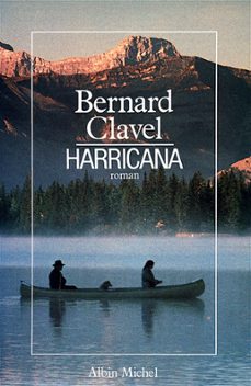 harricana (ebook)-bernard clavel-9782226337320