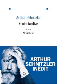 -arthur schnitzler-9782226376220