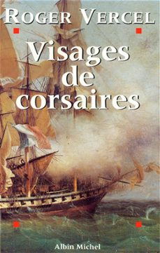 visages de corsaires (ebook)-roger vercel-9782226384720