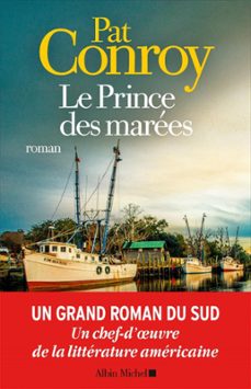 le prince des marees (ebook)-pat conroy-9782226448620