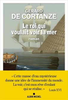 -gerard de cortanze-9782226469120