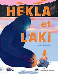 hekla et laki-marine schneider-9782226475220