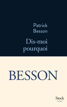 -patrick besson-9782234070820