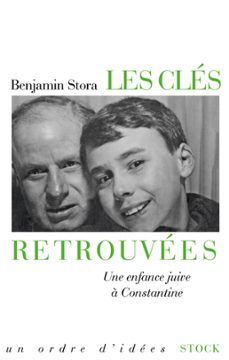 -benjamin stora-9782234074620