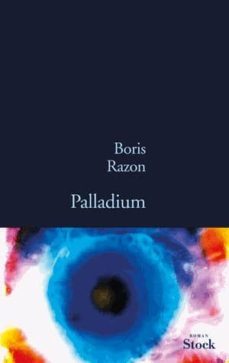 palladium-boris razon-9782234075320