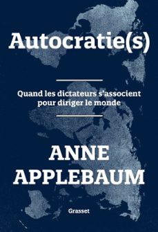 autocratie(s) (ebook)-anne applebaum-9782246834120