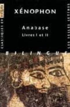 anabase. 2000 livres i et ii-9782251799520