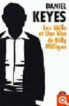 les mille et une vies de billy milligan-d. keyes-9782253125020