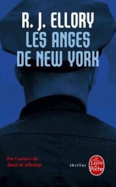 les anges de new yor-r. j. ellory-9782253157120