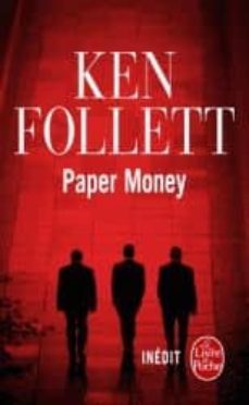 paper money-ken follett-9782253160120