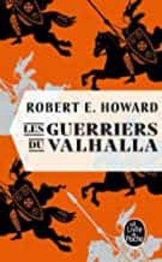 les guerriers du valhalla-9782253907220