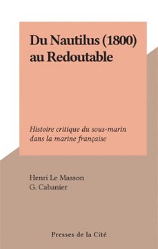 -henri le masson-9782258156920