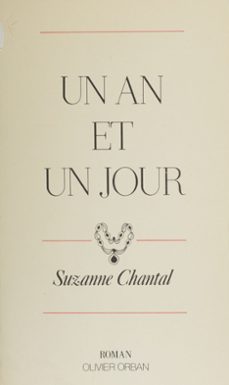 -suzanne chantal-9782259244220