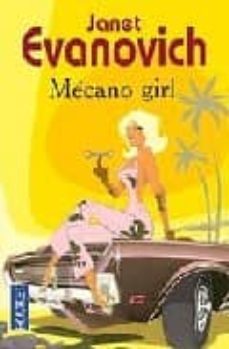 mecano girl-9782266166720