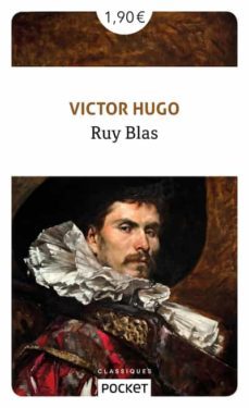 ruy blas-victor hugo-9782266296120