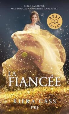 la fiancee. vol. 1-9782266330220