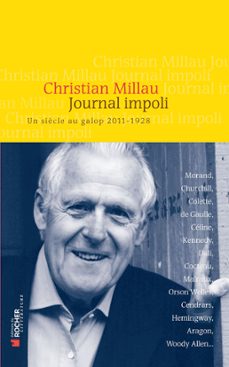 journal impoli (ebook)-christian millau-9782268076720