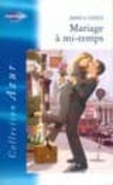 mariage a mi-temps-9782280049320