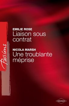 -emilie rose-nicola marsh-9782280261920