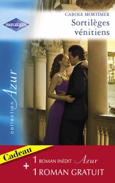 -carole mortimer-anne mather-9782280272520