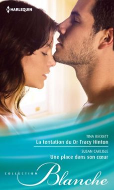 -tina beckett-susan carlisle-9782280321020