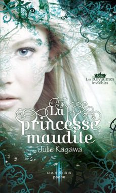 -julie kagawa-9782280333320