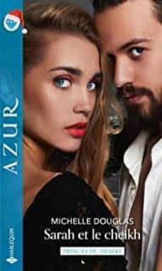 sarah et le cheikh : princes du desert-9782280445320