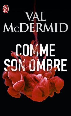 comme son ombre-val mcdermid-9782290078020