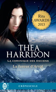 -thea harrison-9782290113820