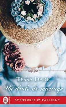 -tessa dare-9782290163320