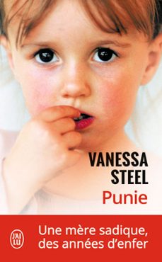-vanessa steel-9782290220320