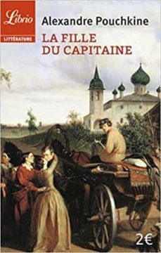 la fille du capitaine-alexandre pouchkine-9782290340820