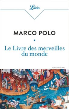 le livre des merveilles du monde (ebook)-9782290435120