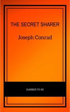 the secret sharer (ebook)-joseph conrad-9782291007920