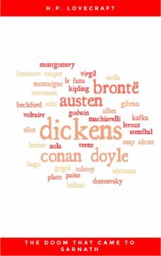 the doom that came to sarnath (ebook)-h.p. lovecraft-9782291023920