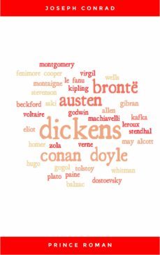 prince roman (ebook)-joseph conrad-9782291025320