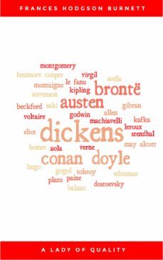 a lady of quality (ebook)-frances hodgson burnett-9782291026020