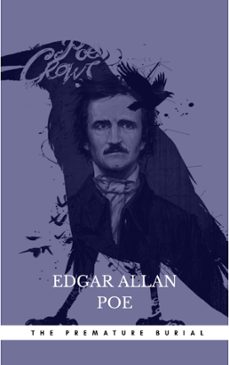 the premature burial (ebook)-edgar allan poe-9782291033820