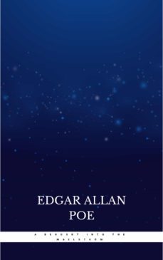 a descent into the maelstrom (ebook)-edgar allan poe-9782291048220