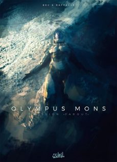olympus mons t07 - mission farout (ebook)-christophe bec-9782302085220