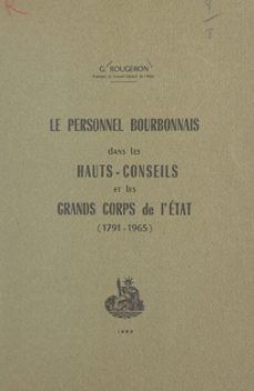 -georges rougeron-9782307339120