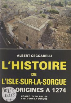 -albert ceccarelli-9782307445920