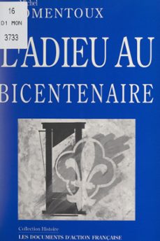 -michel fromentoux-9782307521020