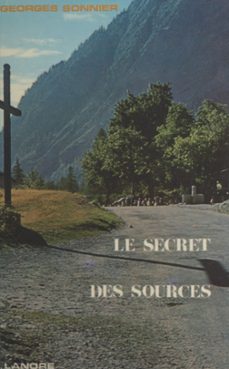 le secret des sources (ebook)-georges sonnier-9782307590620