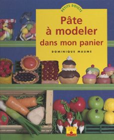 pate a modeler dans mon panier (ebook)-dominique maume-9782307591320