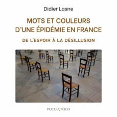 mots et couleurs d'une epidemie en france (ebook)-9782322445820