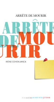 -irene cohen janca-9782330011420