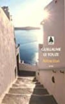 -guillaume le touze-9782330072520