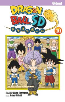 -akira toriyama-naho ohishi-9782331082320